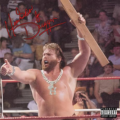 Hacksaw Jim Duggan | Boomplay Music