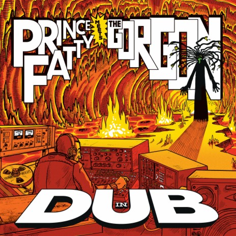 Prophetic Dub ft. Neville Brown, Bunny Lee & Prince Fatty | Boomplay Music