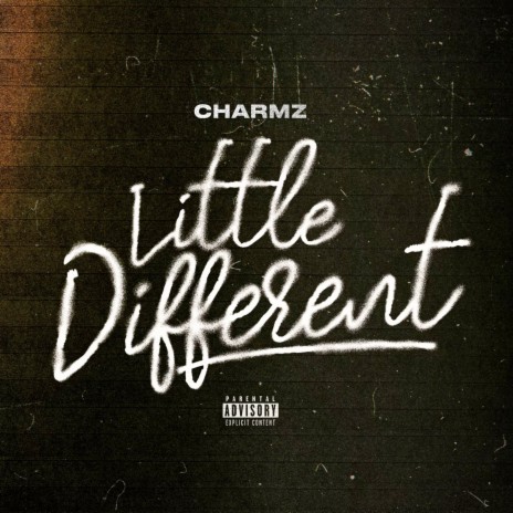 Little Different | Boomplay Music