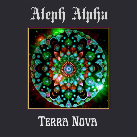 Terra Nova | Boomplay Music