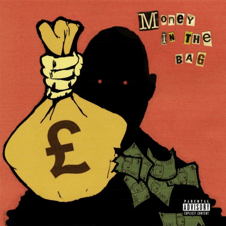 Money in the Bag ft. Reklews, Bang On! & Ras Kass | Boomplay Music