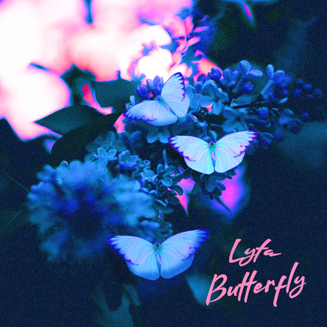 Butterfly | Boomplay Music