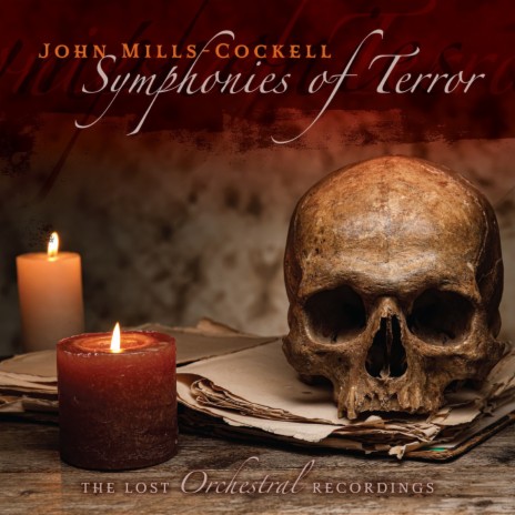 Symphonies of Terror: No. 8, Mysterious Encounter, Pt. 1 | Boomplay Music