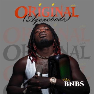 O.A.B (Original Agenebode Boy) lyrics | Boomplay Music