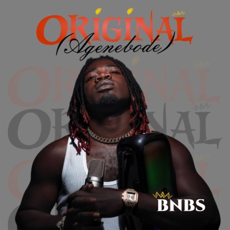 O.A.B (Original Agenebode Boy) | Boomplay Music