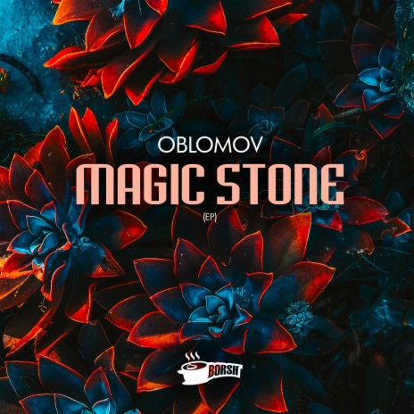 Magic Stone (Moveton Remix)