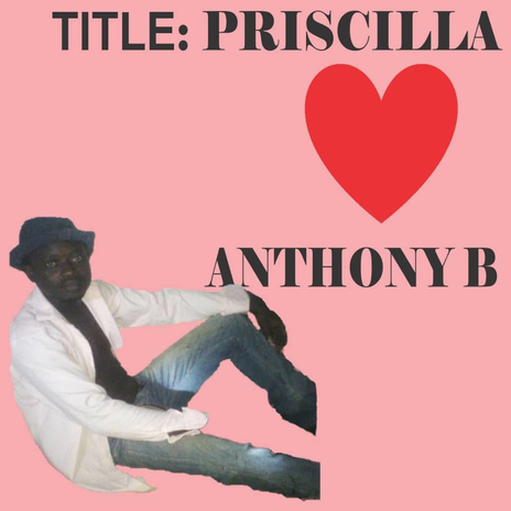 Priscilla | Boomplay Music