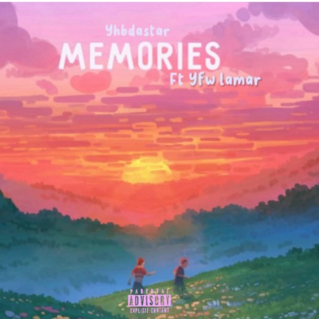 Memories ft. Yxngjaybo | Boomplay Music