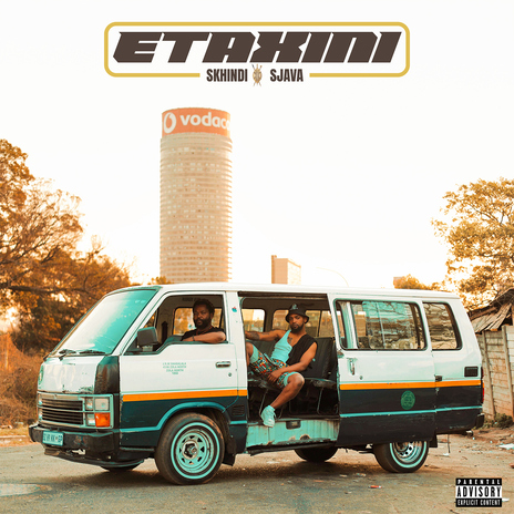 Etaxini (feat. Sjava) | Boomplay Music