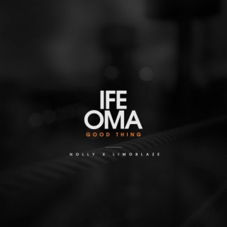 Ifeoma ft. Limoblaze lyrics | Boomplay Music