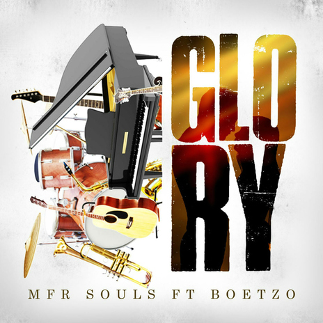 Glory (feat. Boetzo) | Boomplay Music