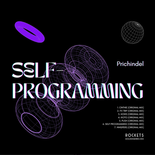 Self Programming