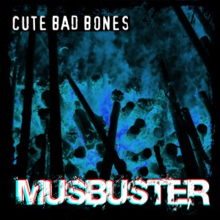 Cute Bad Bones