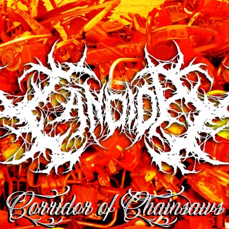 Corridor of Chainsaws | Boomplay Music