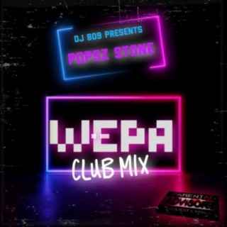 Wepa (Club Mix)