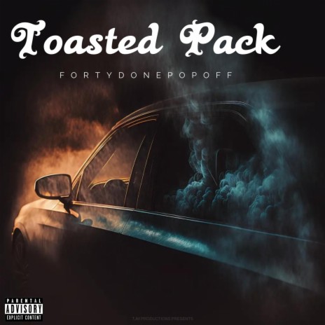 Toasted Pack