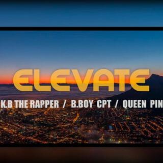 Elevate (Prod -M.Chada Beats)