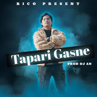 Tapari Gasne