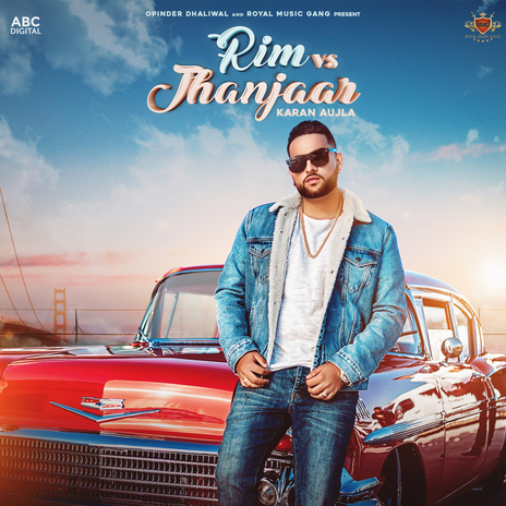 Rim vs Jhanjar ft. Deep jandu | Boomplay Music