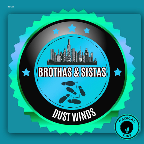 Dust Winds (Extended Mix) | Boomplay Music