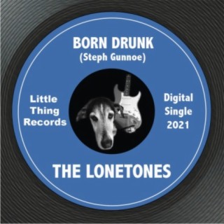 Born Drunk lyrics | Boomplay Music