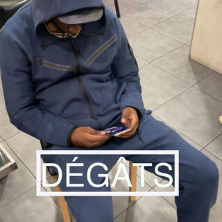 DÉGÂTS