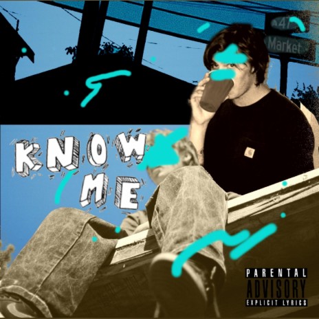 Know Me | Boomplay Music