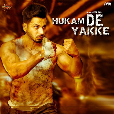 Hukam De Yakke | Boomplay Music