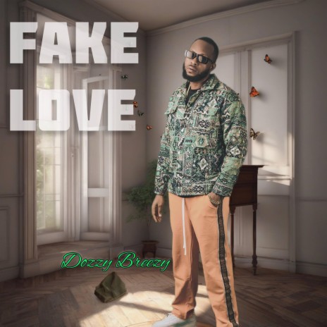 FAKE LOVE | Boomplay Music