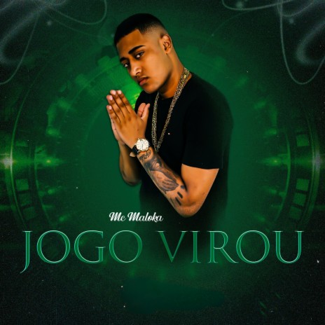 Jogo Virou | Boomplay Music