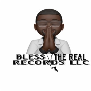 BlessTheReal Radio