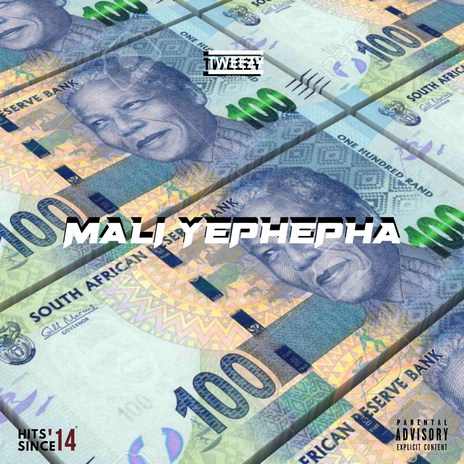 Mali Yephepha (feat. Melo B Jones) | Boomplay Music