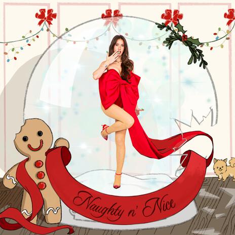 Naughty n' Nice | Boomplay Music