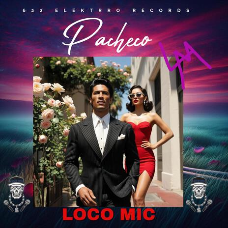 Pacheco | Boomplay Music