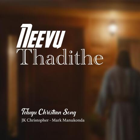 NEEVU THADITHEY | Boomplay Music