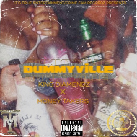 Dummyville ft. Moneytakers