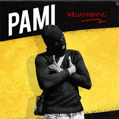 PAMI | Boomplay Music