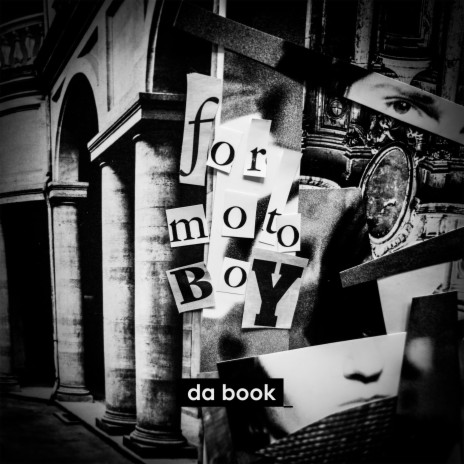 For Moto Boy | Boomplay Music