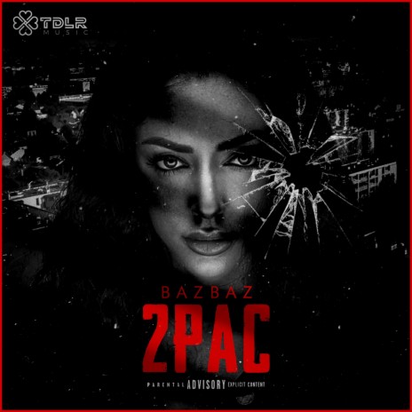 2 PAC | Boomplay Music