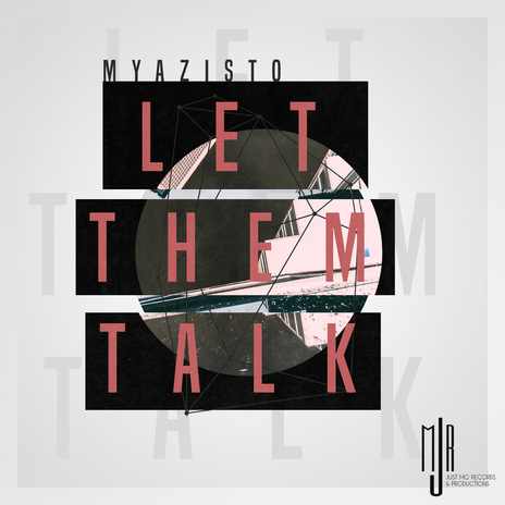 Let Them Talk | Boomplay Music