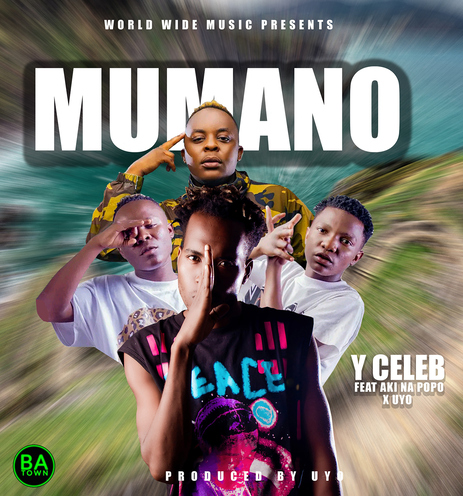 Mumano (feat. Aki Na Popo and Uyo) | Boomplay Music