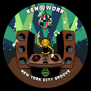 New York City Groove