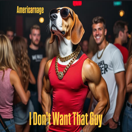 I Don't Want That Guy | Boomplay Music