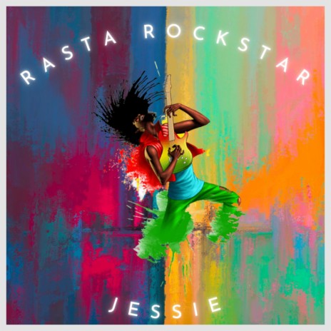 Rasta Rockstar | Boomplay Music