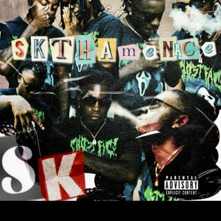 sk tha album