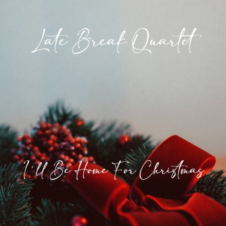 I’ll Be Home For Christmas | Boomplay Music