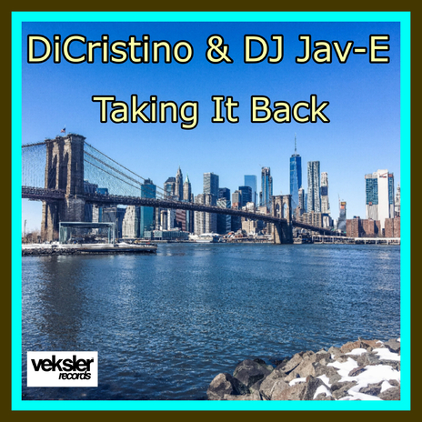 Taking It Back ft. DJ Jav-E | Boomplay Music