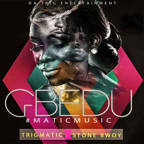 GBEDU (feat. Stonebwoy) | Boomplay Music