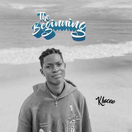 The Beginning | Boomplay Music