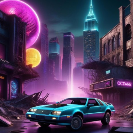 Neon Nights Reborn